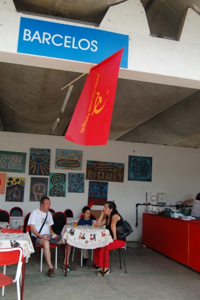 Festa da Alegria 2008