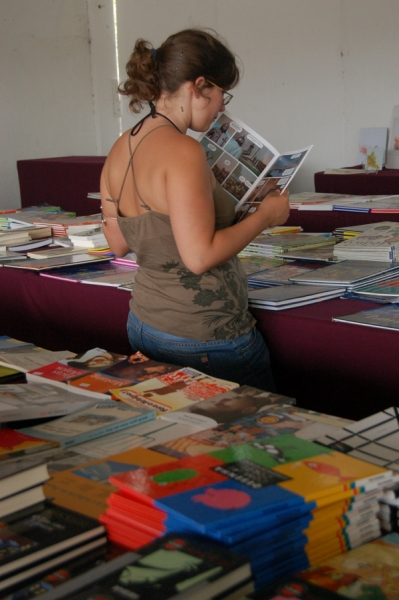 Festa da Alegria 2008