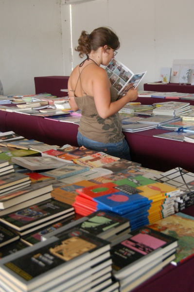 Festa da Alegria 2008