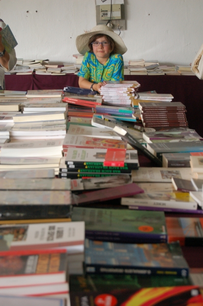 Festa da Alegria 2008