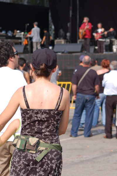 Festa da Alegria 2008