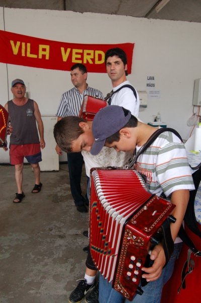 Festa da Alegria 2008