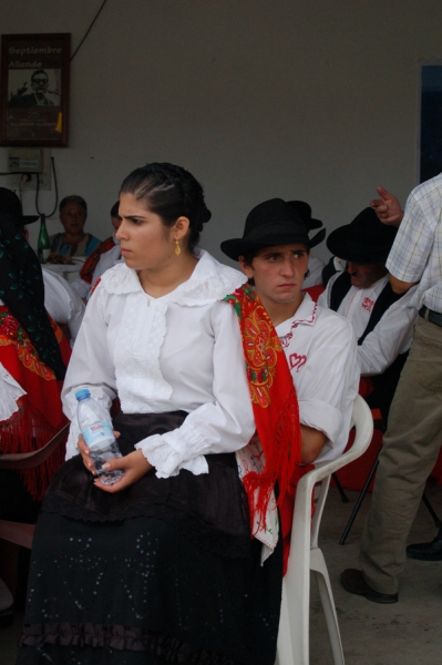 Festa da Alegria 2008