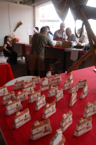 Festa da Alegria 2008