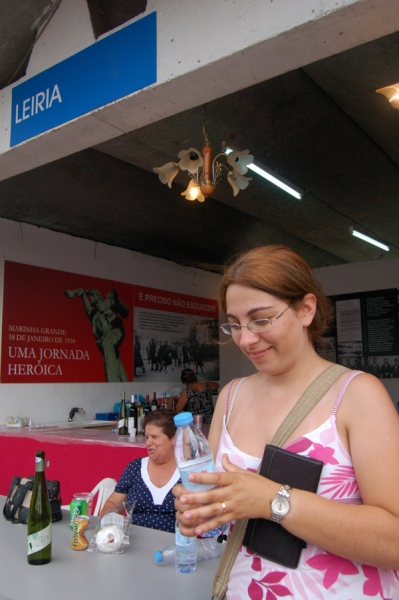 Festa da Alegria 2008