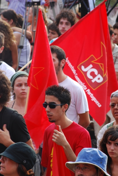 Festa da Alegria 2008