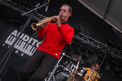 Audit&oacute;rio 1&ordm; Maio