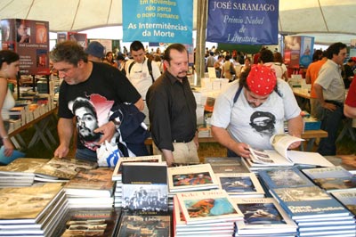 Festa do Livro e do Disco