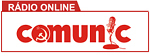 Comunic, a r&aacute;dio do PCP na Internet