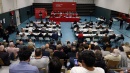 Abertura da XII Assembleia da Organização Regional de Braga