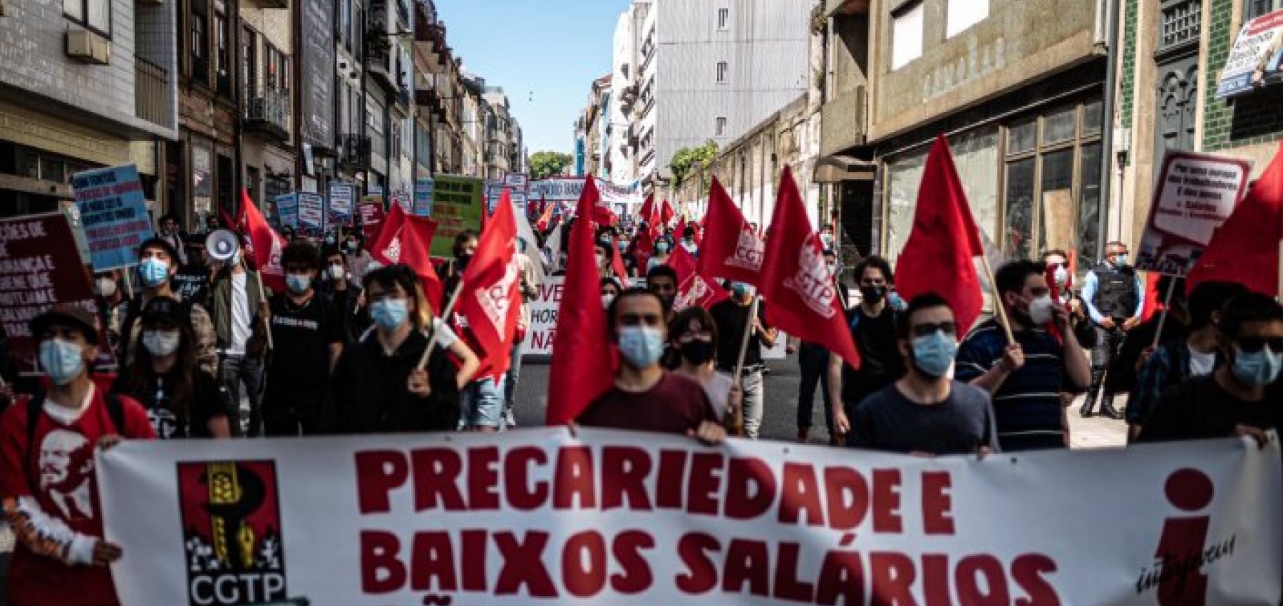 PCP questiona Ministra do Trabalho, Solidariedade e Segurança Social