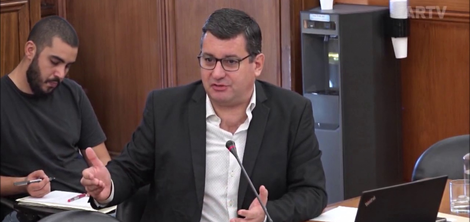 Organizações representativas dos trabalhadores da TAP ouvidas no Parlamento por proposta do PCP