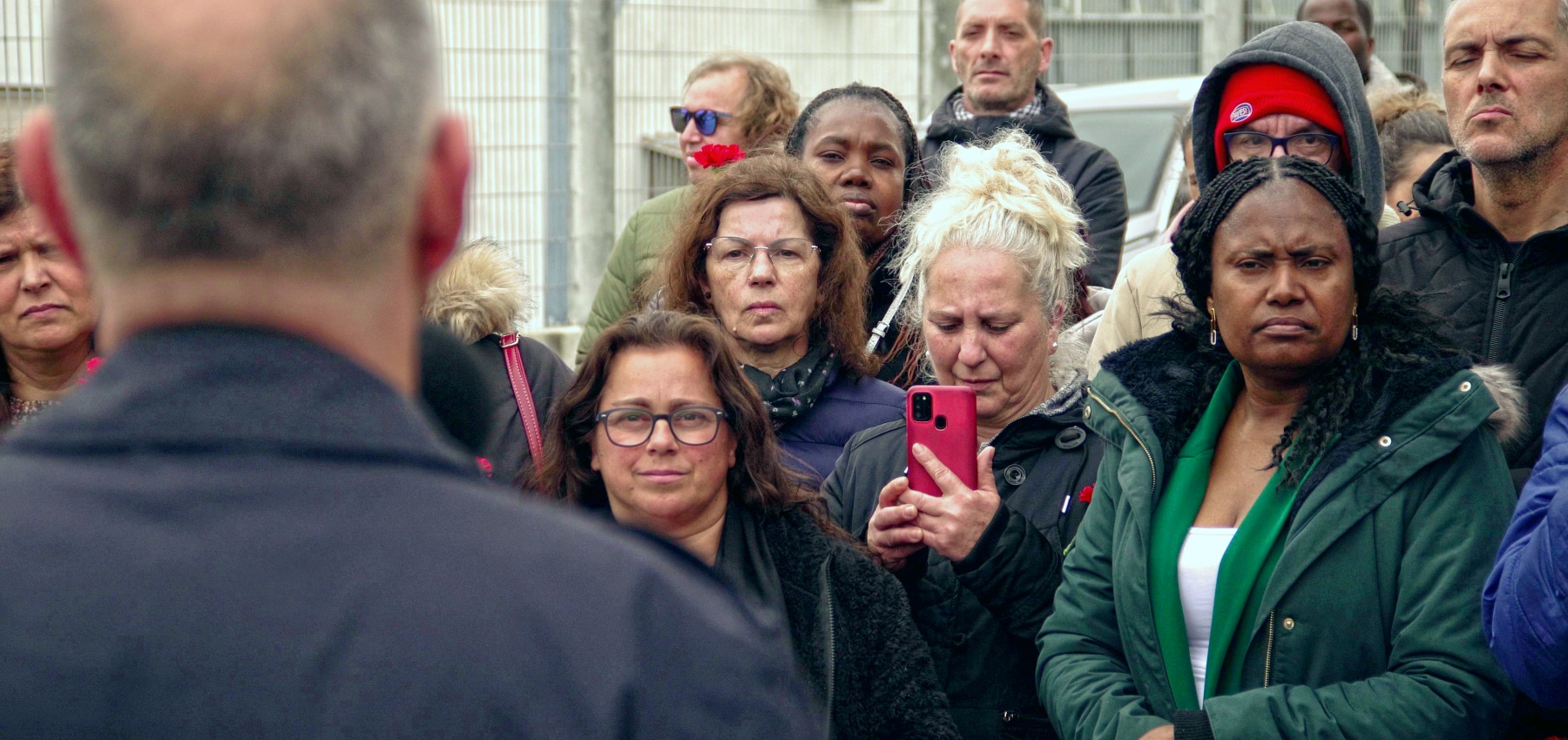 PCP leva a debate direitos no trabalho