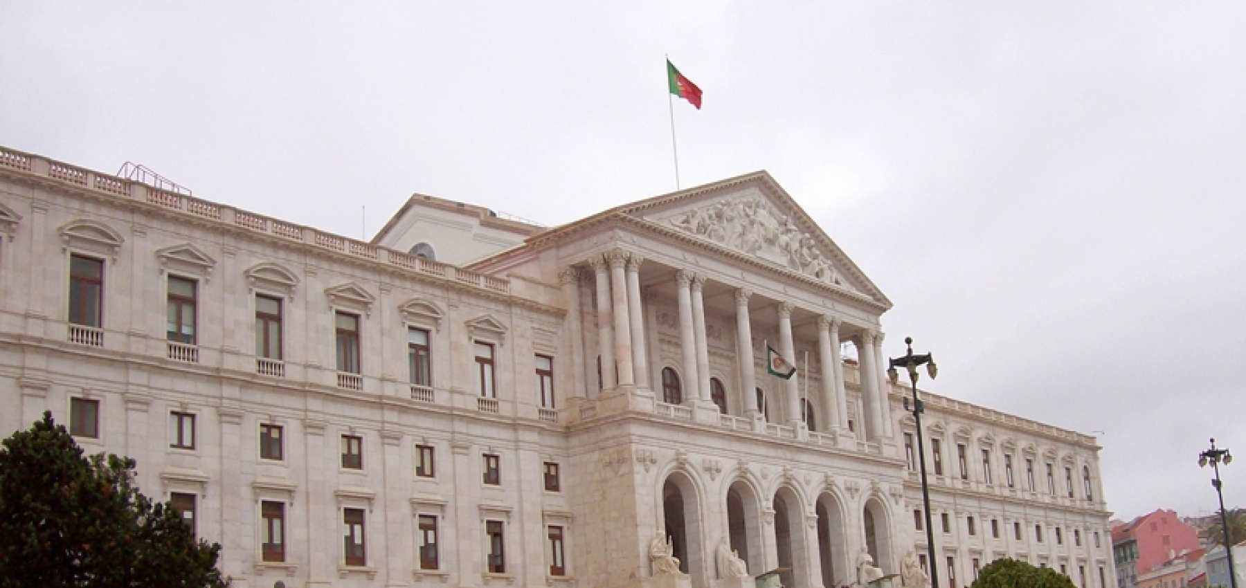 Orçamento do Estado para 2020