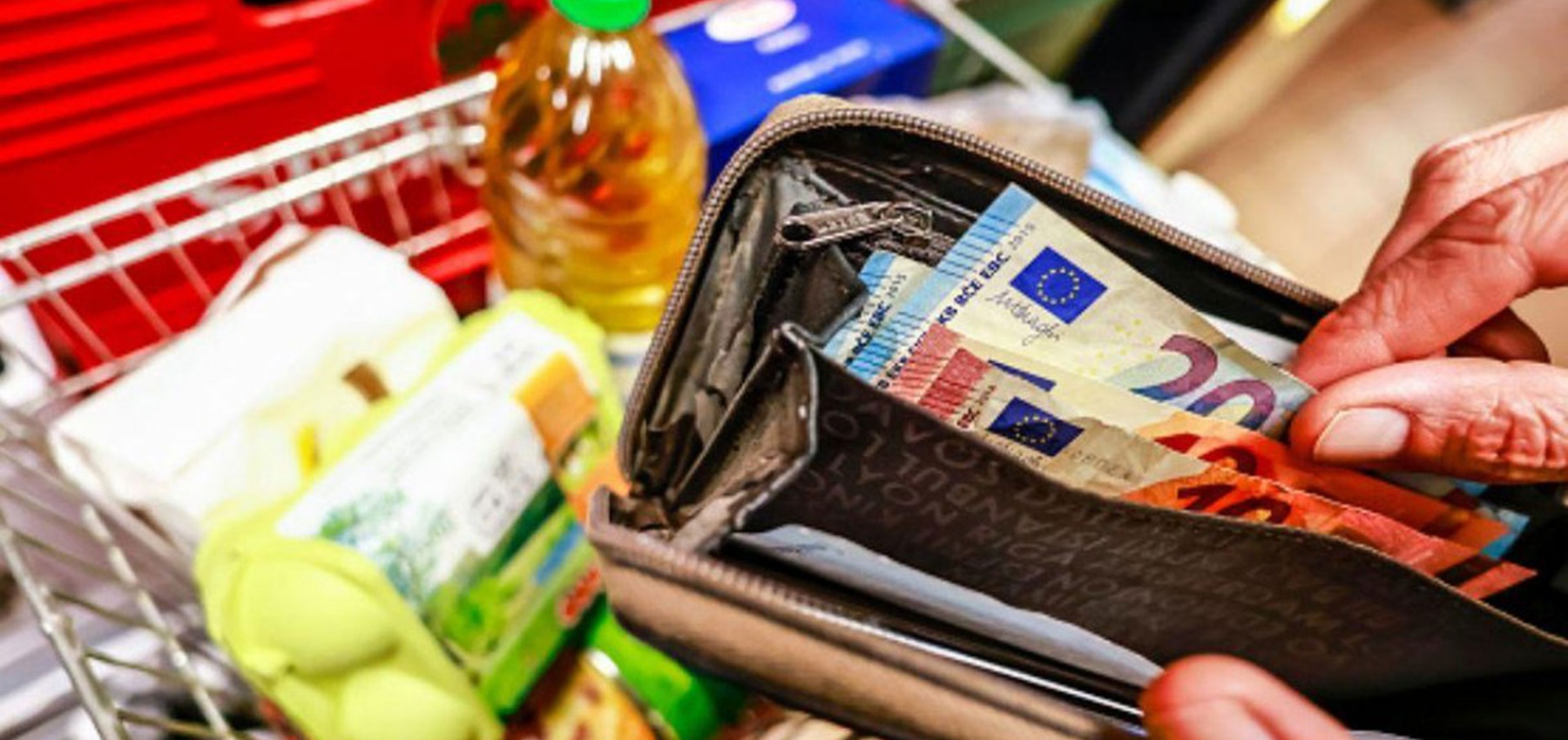 Especulação de preços de bens essenciais e as medidas para a travar