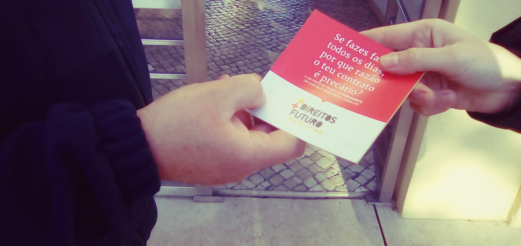 PCP debate o PREVPAP