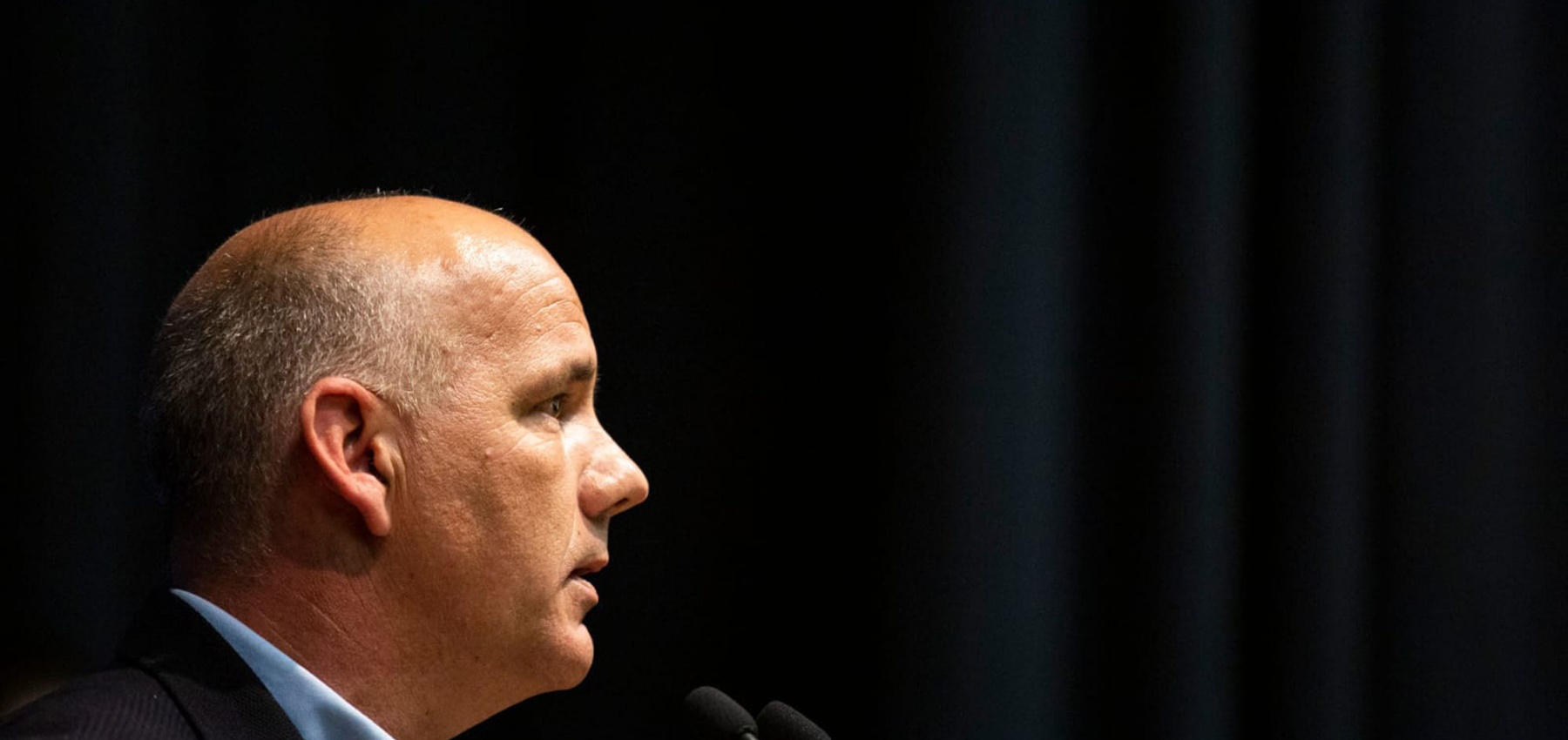 Comício CDU em Vila Nova de Famalicão