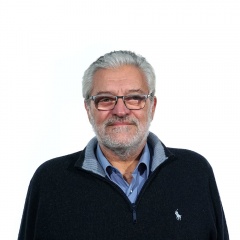 Carlos Gonçalves