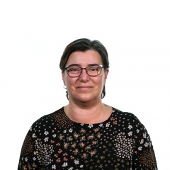 Isabel Cristina Tavares