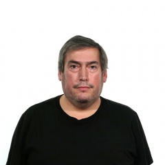 Joaquim Daniel Rodrigues