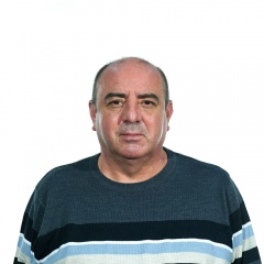 José António Pereira