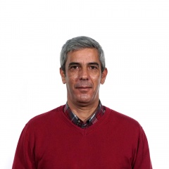 António Filipe Rodrigues