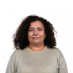 Maria de Lurdes Ribeiro