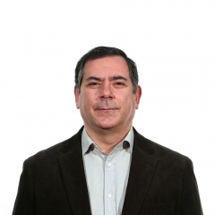 Pedro Guerreiro