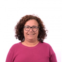 Maria de Lurdes Ribeiro