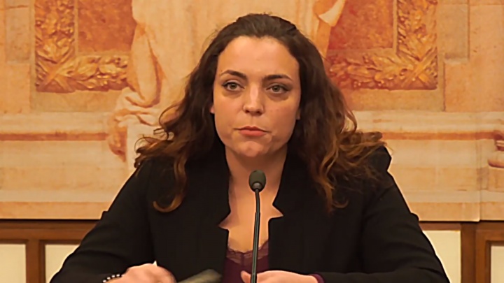 O PCP repudia as manifestações de racismo ocorridas ontem e chama à AR diversas entidades