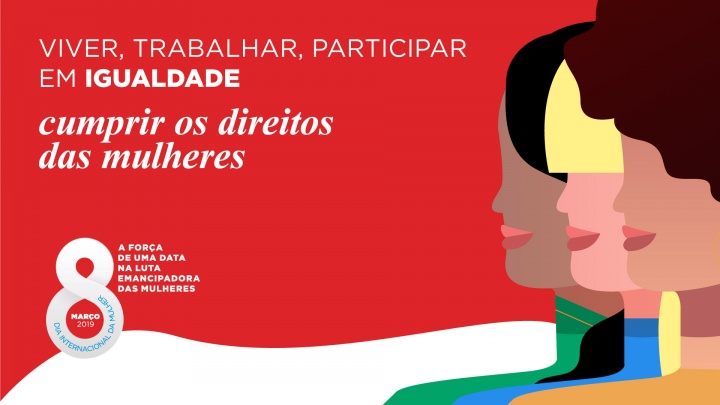 «April must be fulfilled in Women's lives»