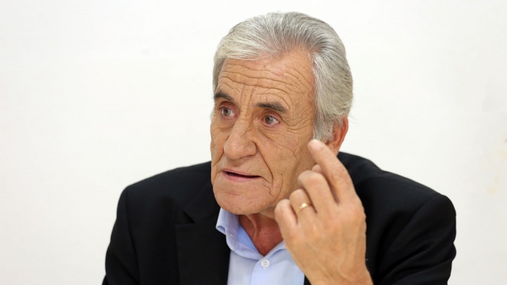 Em tempos difíceis, incentivamos e damos confiança à luta