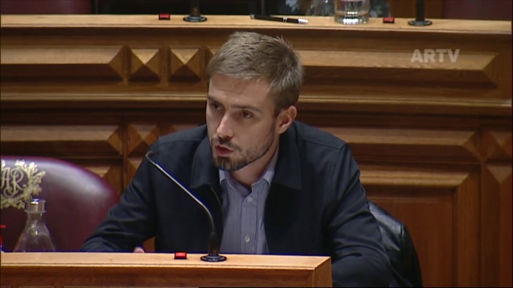 Vai o Governo tomar medidas para reduzir o preço da botija de gás?