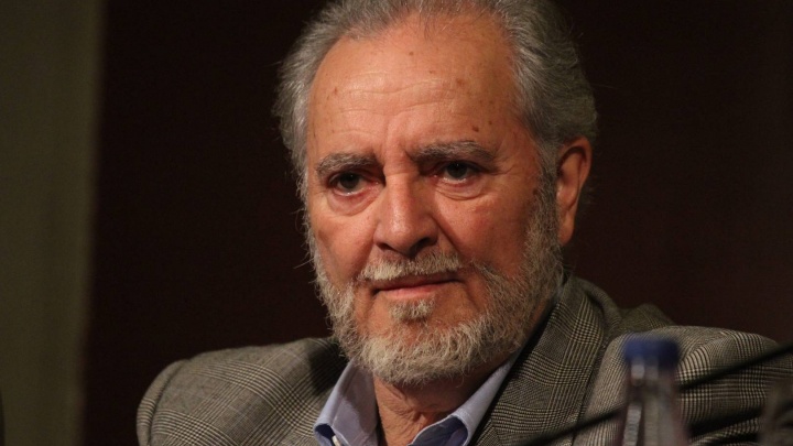 PCP envia mensagem pelo falecimento de Julio Anguita
