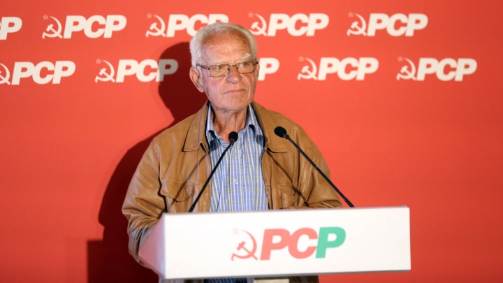 O País precisa de Agricultura para se alimentar