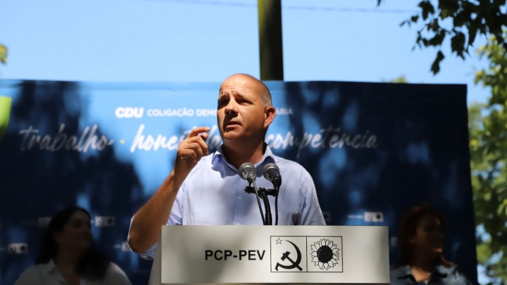 If a country's development were measured by privatisations, our country would be at the top