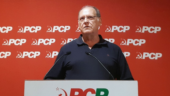 Voluntariado em Bombeiros e a protecção social dos bombeiros