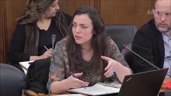 Proposta do PCP para reforçar o direito à Inviolabilidade do domicílio e da correspondência