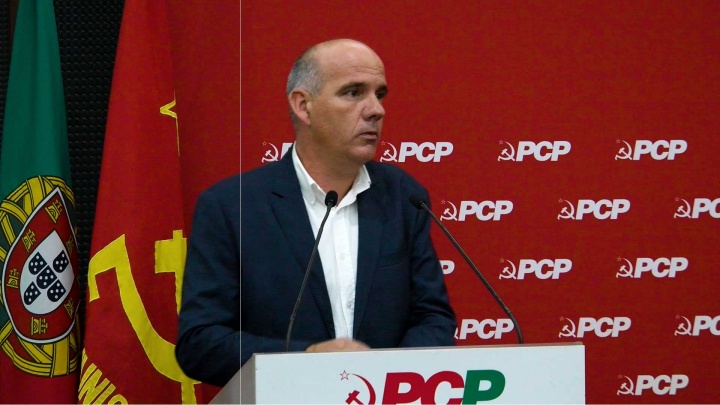 «The privatisation agenda and the operation against April - defeat right-wing policies and reactionary projects»