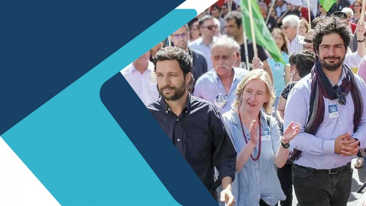 Balanço do mandato dos deputados do PCP no Parlamento Europeu [2019-2024]