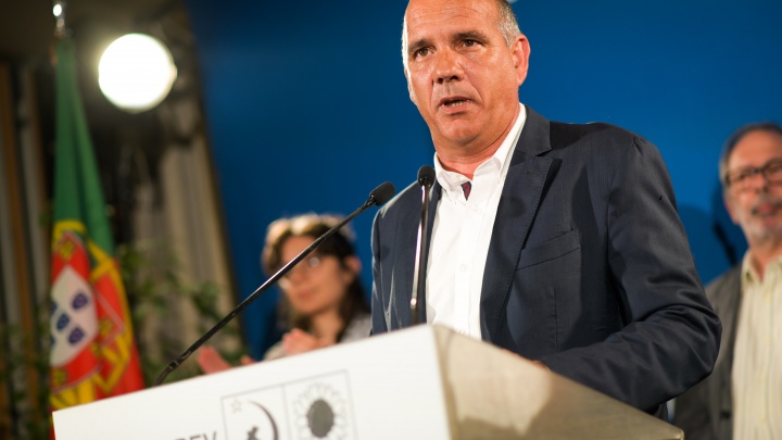 On the results of the early parliamentary elections of May 18