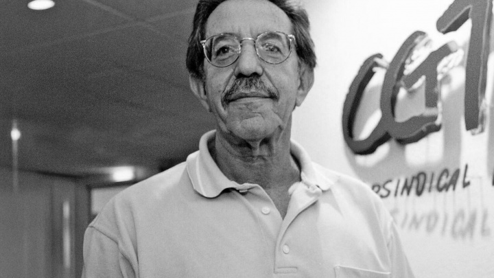 Sobre o falecimento de Daniel Cabrita