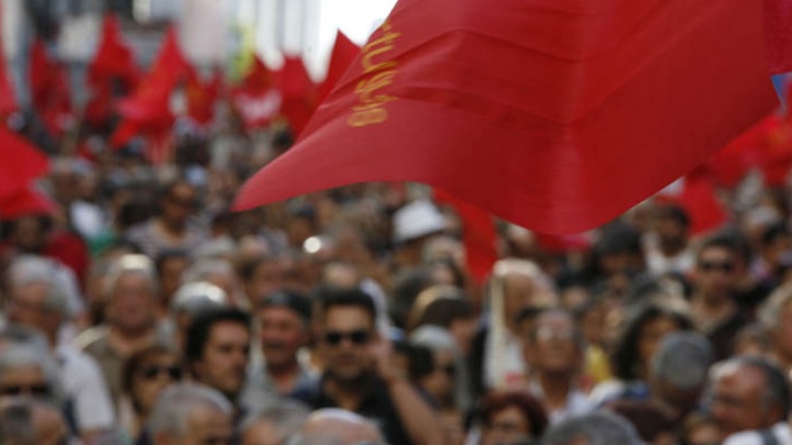 Orçamento do Estado para 2017