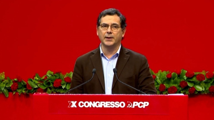 The international relations of the PCP. The PCP and the international communist and revolutionary movement