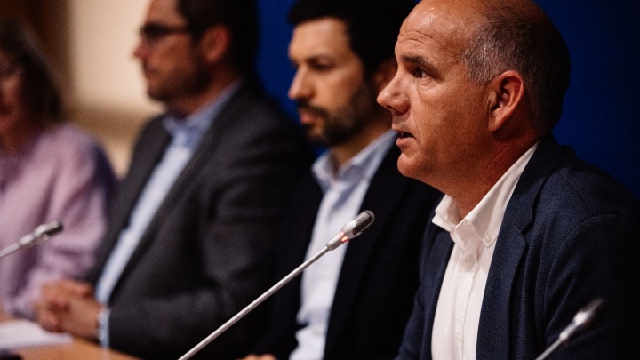 There, as here, we say what we do and do what we say