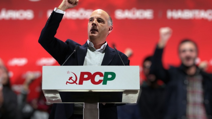 «Let us mobilise ourselves and others against injustices, and turn them into strength to fight»