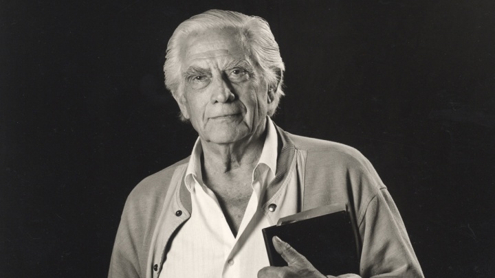 Faleceu Álvaro Cunhal