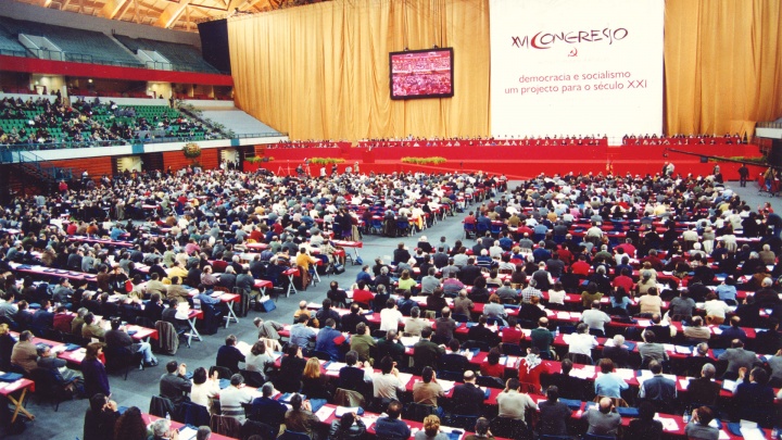 Saber resistir para poder avançar