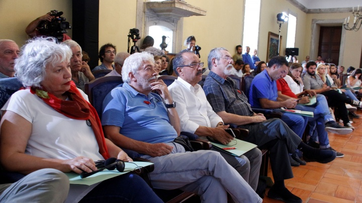 «Com novas prioridades políticas, com a Agricultura Familiar, o nosso futuro será melhor»