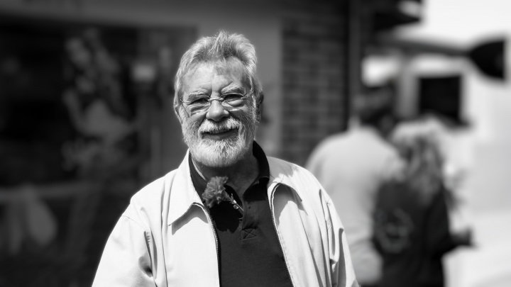 Sobre o falecimento de Hélder Madeira